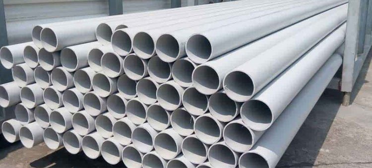 Stainless Steel 310 Pipe & Tube